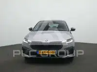 2025 Skoda Scala
