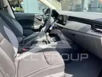 2025 Skoda Scala