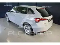 2025 Skoda Scala