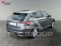 2025 Skoda Scala
