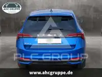 2025 Skoda Scala