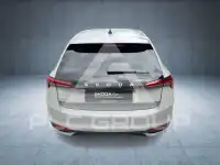 2025 Skoda Scala