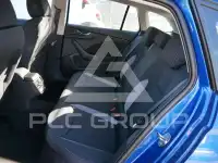 2025 Skoda Scala