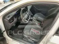 2025 Skoda Scala