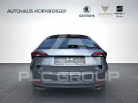 2025 Skoda Scala