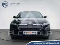 2025 Skoda Scala