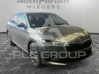 2025 Skoda Scala