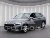 2025 Skoda Scala