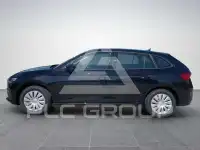 2025 Skoda Scala