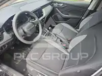 2025 Skoda Scala