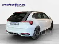 2025 Skoda Scala