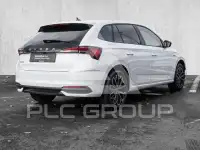 2025 Skoda Scala