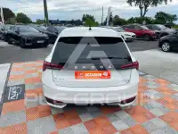 2025 Skoda Scala