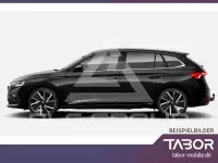2026 Skoda Scala