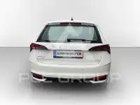 2025 Skoda Scala