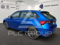2025 Skoda Scala