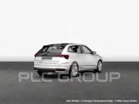 2025 Skoda Scala