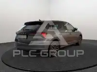 2025 Skoda Scala
