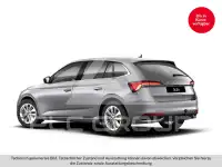 2025 Skoda Scala