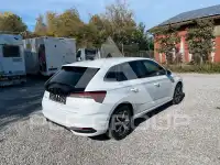 2025 Skoda Scala