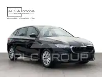 2025 Skoda Scala