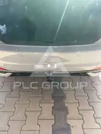 2025 Skoda Scala