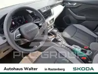 2025 Skoda Scala