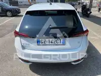 2025 Skoda Scala