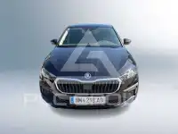 2025 Skoda Scala