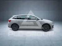 2025 Skoda Scala