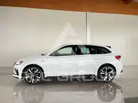 2025 Skoda Scala