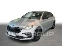 2025 Skoda Scala