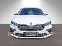 2025 Skoda Scala