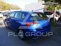 2025 Skoda Scala