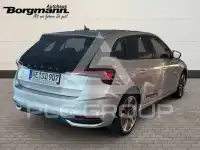2025 Skoda Scala