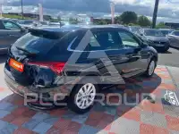 2025 Skoda Scala