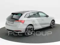 2026 Skoda Scala