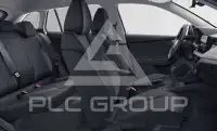 2026 Skoda Scala