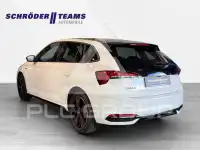 2025 Skoda Scala