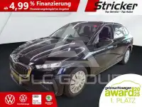 2025 Skoda Scala