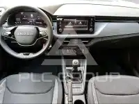 2025 Skoda Scala