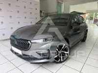 2025 Skoda Scala