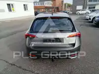 2025 Skoda Scala