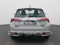 2025 Skoda Scala