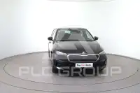 2025 Skoda Scala