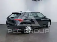 2025 Skoda Scala