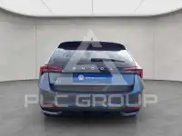 2025 Skoda Scala