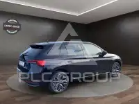 2025 Skoda Scala
