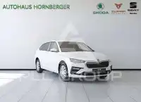 2025 Skoda Scala