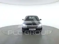 2025 Skoda Scala